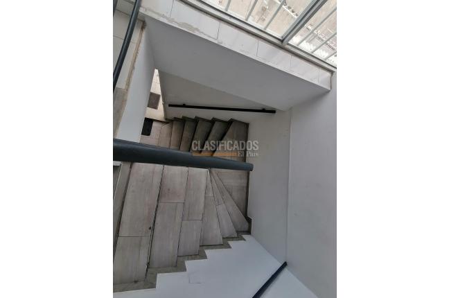 Edificios, Venta, Alfonso López - $550.000.000