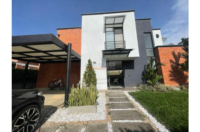 Casas, Venta en Jamundí