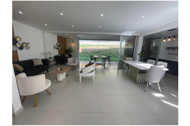 Casas, Venta en Jamundí