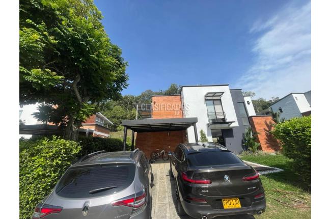Casas, Venta, Jamundí - $800.000.000