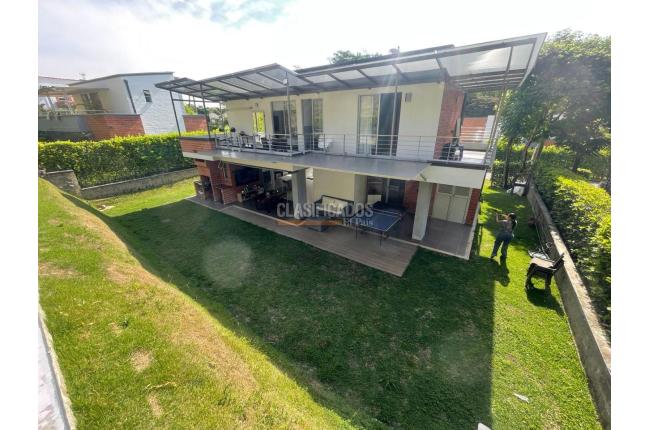 Casas, Venta, Jamundí - $800.000.000