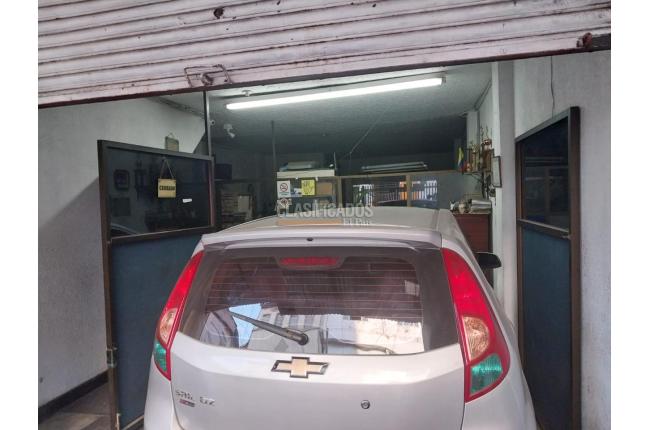 Apartamentos, Venta, San Nicolás - $800.000.000