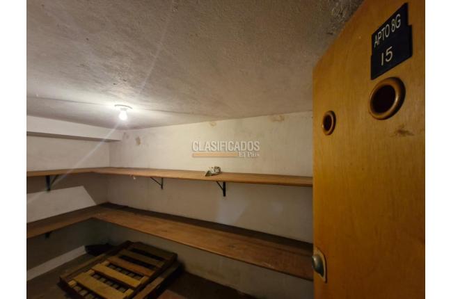 Apartamentos, Venta, Ed. Versalles - $390.000.000