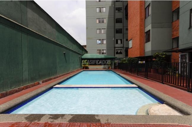 Apartamentos, Venta, Ed. Versalles - $390.000.000