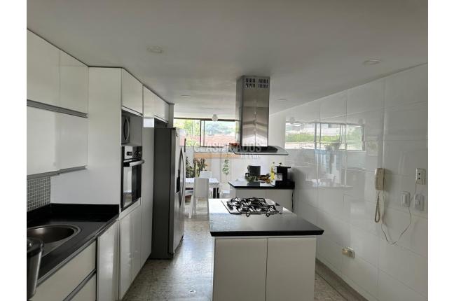 Apartamentos, Venta, Arboleda - $770.000.000