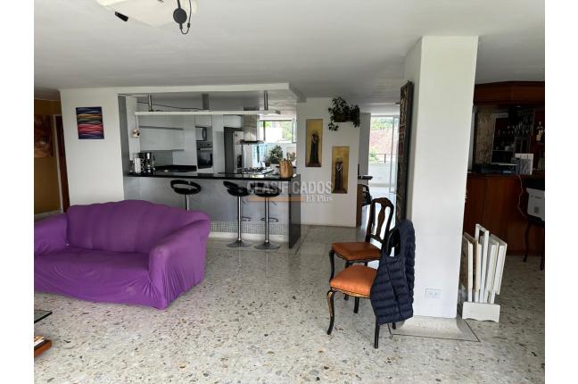 Apartamentos, Venta, Arboleda - $770.000.000