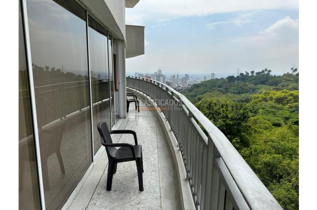 Apartamentos, Venta en Arboleda