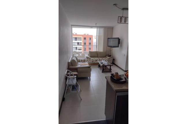 Apartamentos, Venta, Valle del Lili - $245.000.000