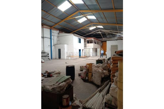 Locales y Bodegas, Venta en San Nicolás