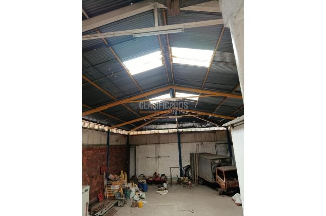 Locales y Bodegas, Venta en San Nicolás