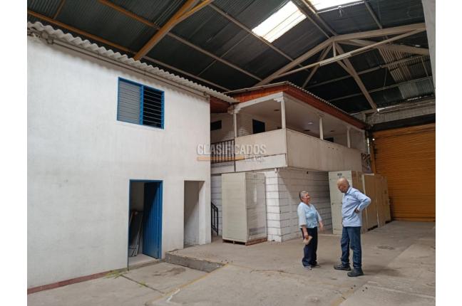 Locales y Bodegas, Venta en San Nicolás