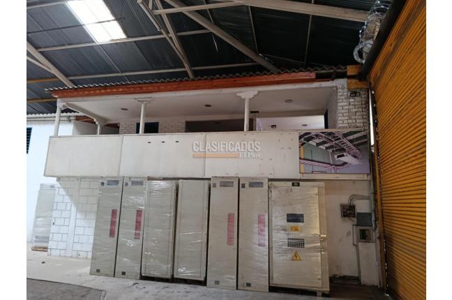 Locales y Bodegas, Venta, San Nicolás - $1.670.000.000