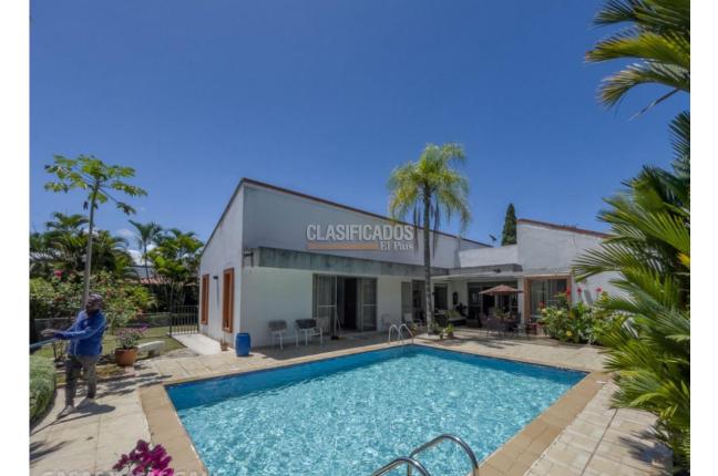 Casas, Venta en Jamundí