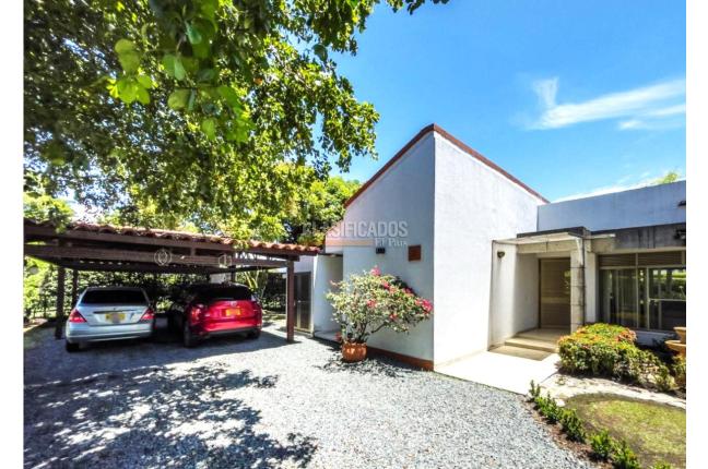 Casas, Venta en Jamundí