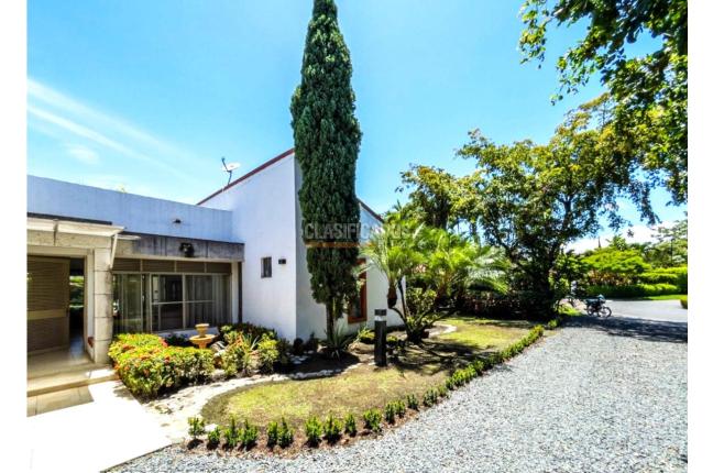 Casas, Venta en Jamundí