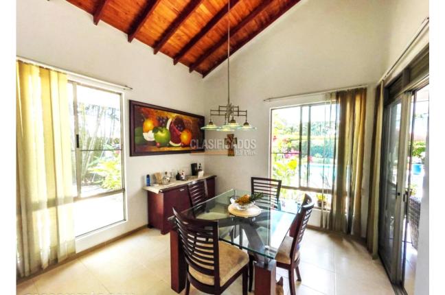 Casas, Venta, Jamundí - $1.100.000.000