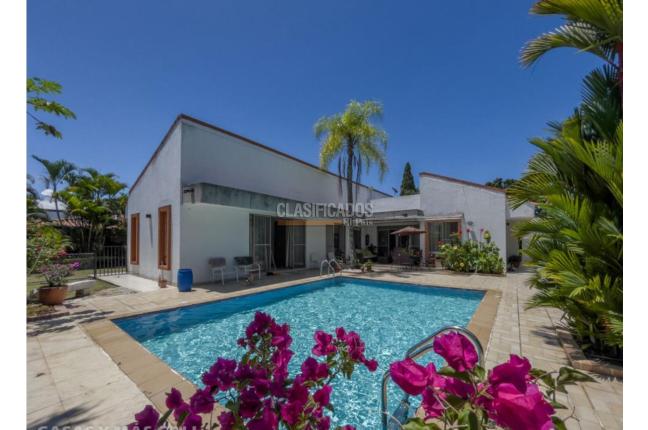 Casas, Venta, Jamundí - $1.100.000.000