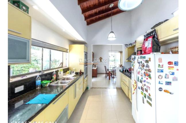 Casas, Venta, Jamundí - $1.100.000.000