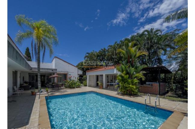 Casas, Venta, Jamundí - $1.100.000.000