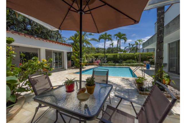 Casas, Venta, Jamundí - $1.100.000.000