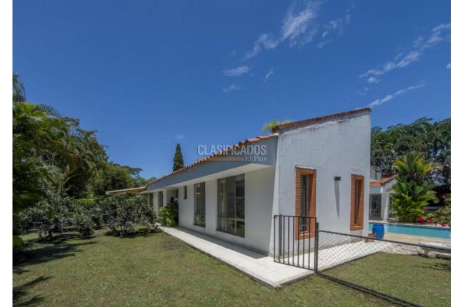 Casas, Venta, Jamundí - $1.100.000.000