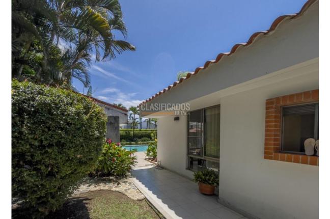 Casas, Venta, Jamundí - $1.100.000.000