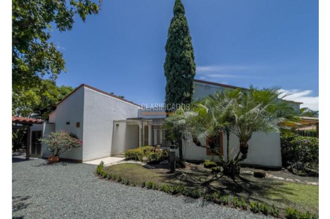Casas, Venta, Jamundí - $1.100.000.000