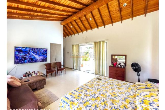 Casas, Venta, Jamundí - $1.100.000.000