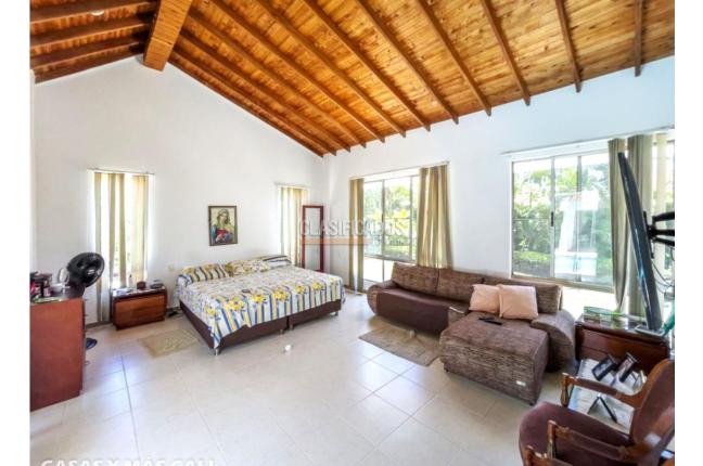 Casas, Venta, Jamundí - $1.100.000.000