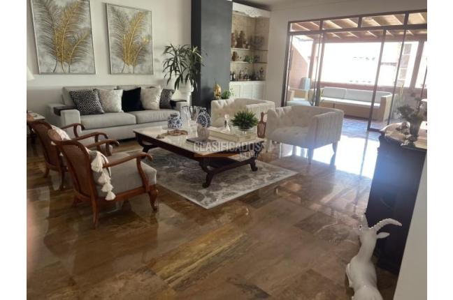 Apartamentos, Venta en Arboleda