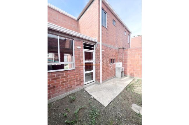 Casas, Venta en Jamundí