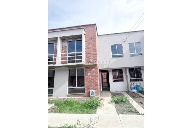 Casas, Venta en Jamundí