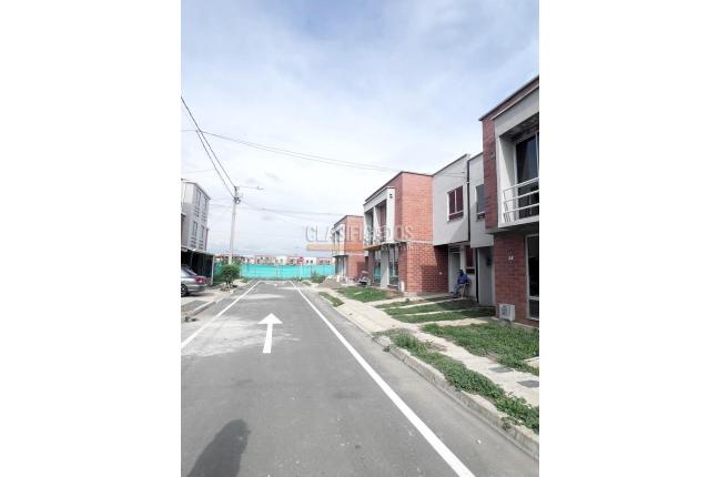 Casas, Venta, Jamundí - $185.000.000