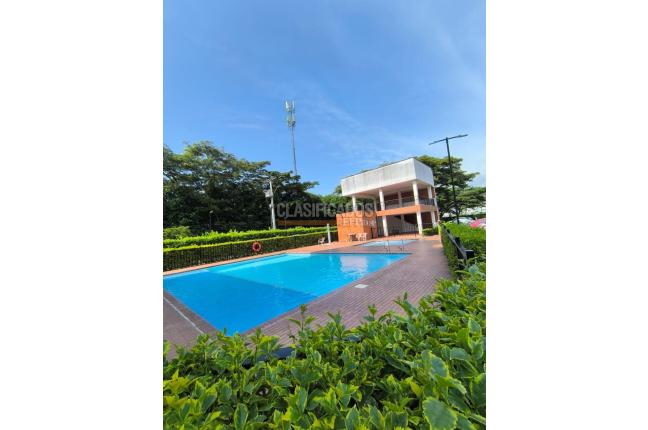 Apartamentos, Venta en Jamundí