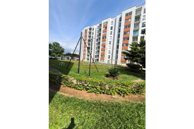 Apartamentos, Venta en Jamundí