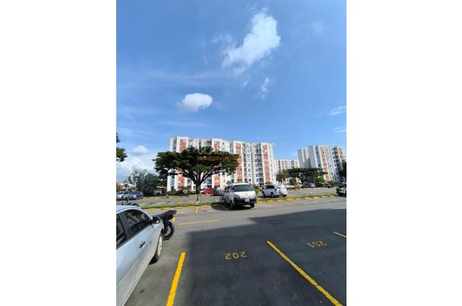 Apartamentos, Venta en Jamundí