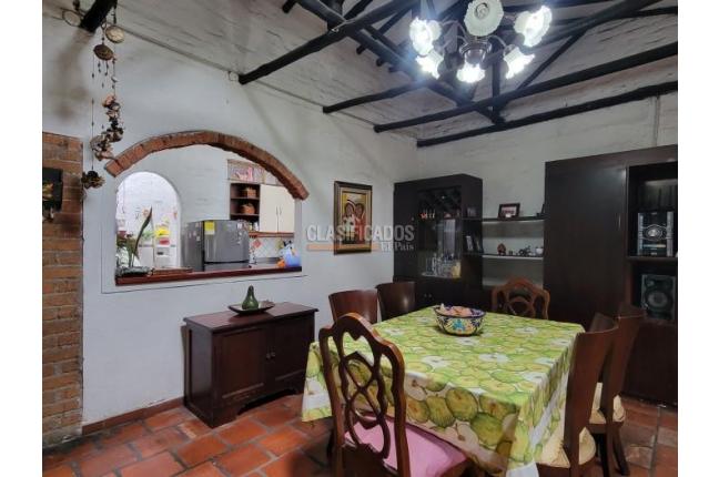 Casas, Venta, San Antonio - $1.180.000.000