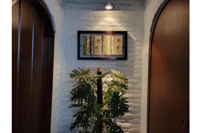 Casas, Venta, San Antonio - $1.180.000.000