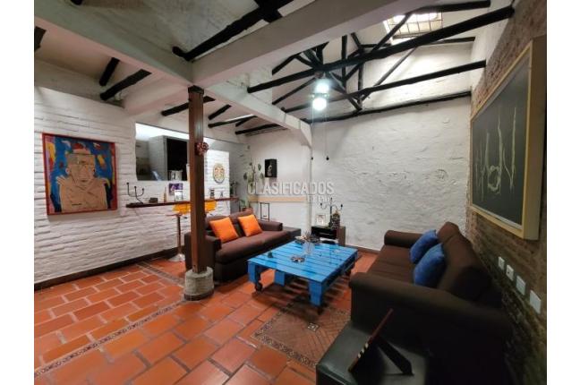 Casas, Venta, San Antonio - $1.180.000.000