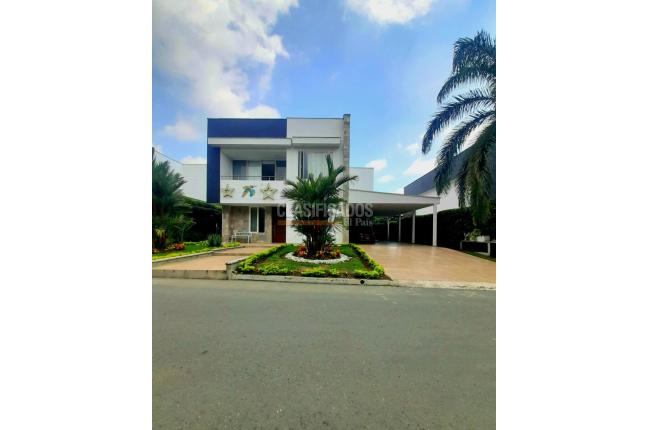 Casas, Venta, Pance - $3.300.000.000