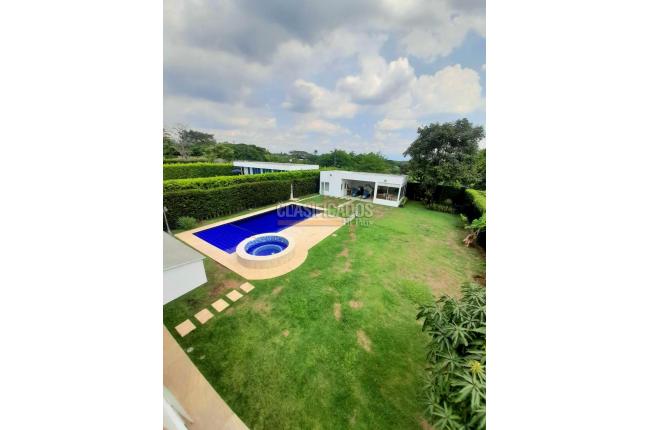 Casas, Venta, Pance - $3.300.000.000