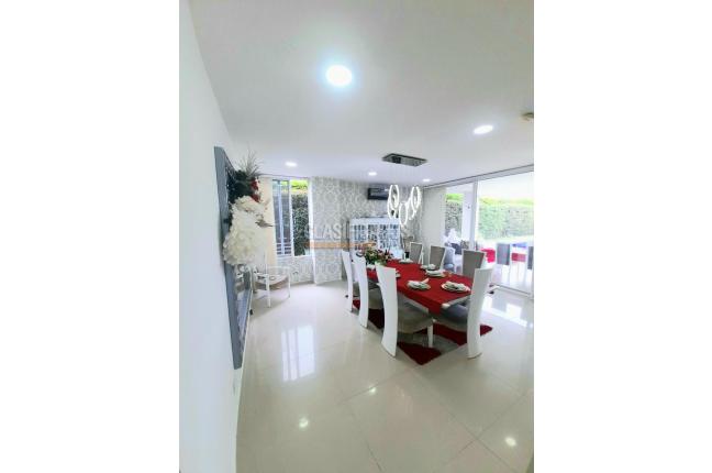 Casas, Venta, Pance - $3.300.000.000