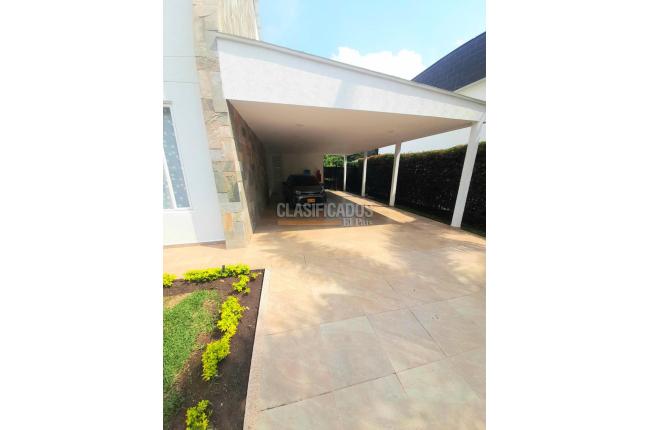 Casas, Venta, Pance - $3.300.000.000