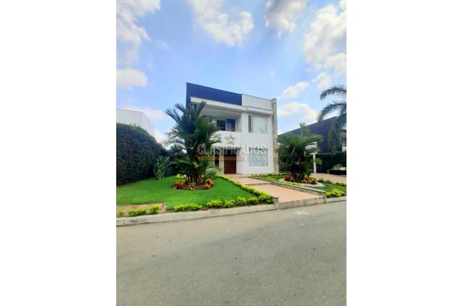 Casas, Venta, Pance - $3.300.000.000