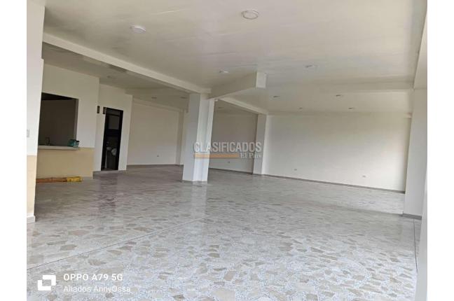 Oficinas y Consultorios, Alquiler en El Templete