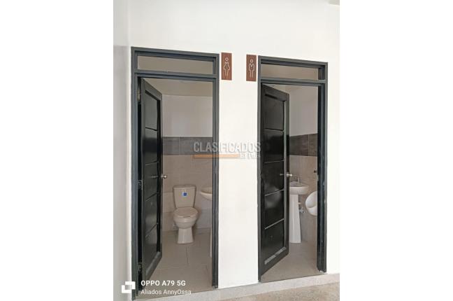 Oficinas y Consultorios, Alquiler, El Templete - $3.500.000