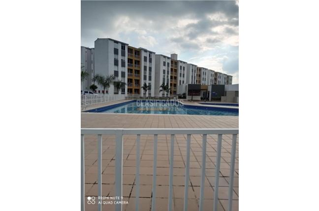 Apartamentos, Venta en Jamundí