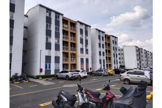 Apartamentos, Venta, Jamundí - $150.000.000