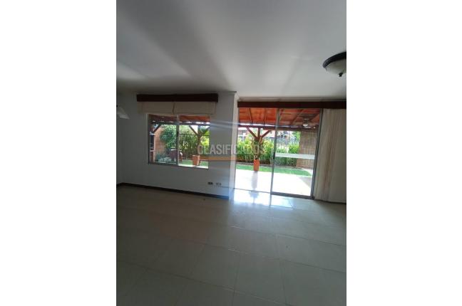 Casas, Alquiler, Hacienda El Castillo - $2.700.000