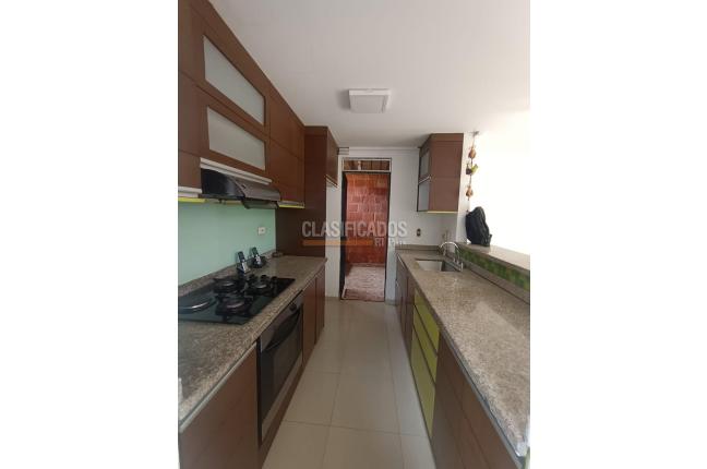 Casas, Alquiler, Hacienda El Castillo - $2.700.000